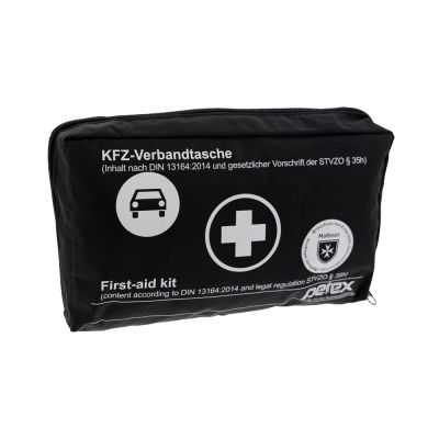 Verbandtasche für Auto