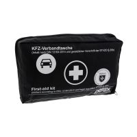Verbandtasche für Auto