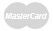 Bezahlung mit Mastercard