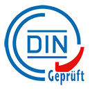 Wunschkennzeichen.de DIN CERTCO